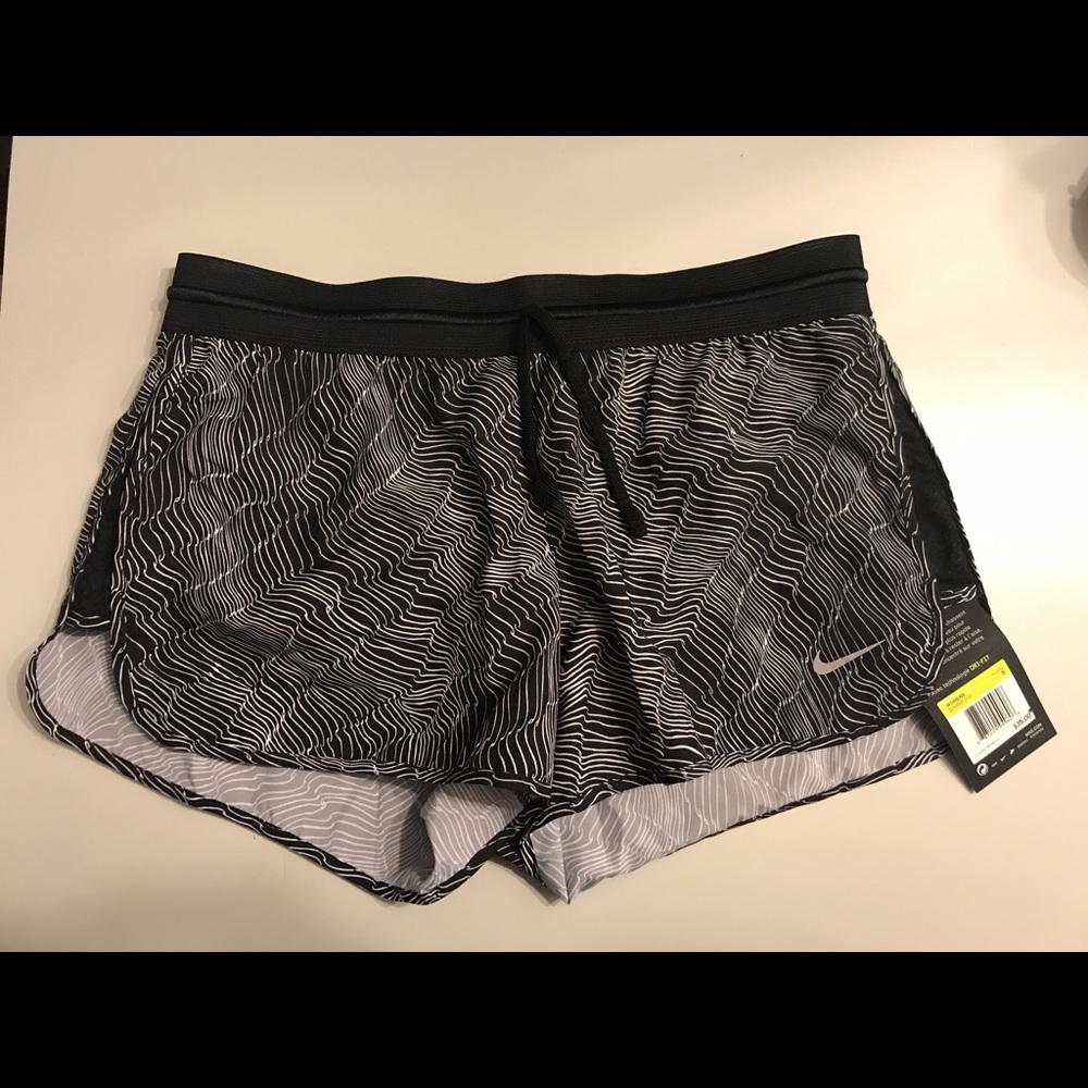 COPY - Women’s Nike Dri Fit Shorts